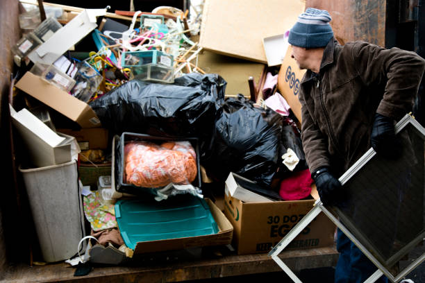 Professional Junk Removal Services in Fall City, WA