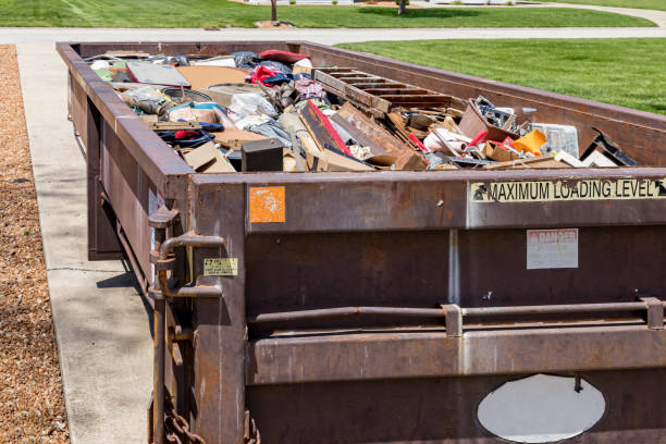 Best Retail Junk Removal  in Fall City, WA
