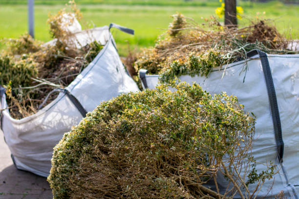 Best Yard Waste Removal  in Fall City, WA