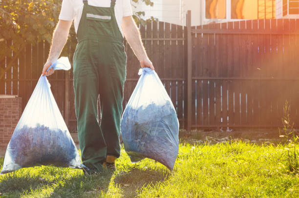 Best Shed Removal  in Fall City, WA
