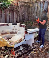 Best Residential Junk Removal  in Fall City, WA